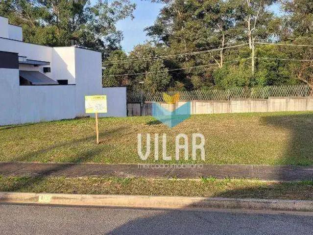 Terreno em Condomínio para Venda em Sorocaba/SP Jardim Residencial Chácara Ondina
