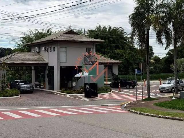 Terreno em Condomínio para Venda em Sorocaba/SP Jardim Residencial Chácara Ondina