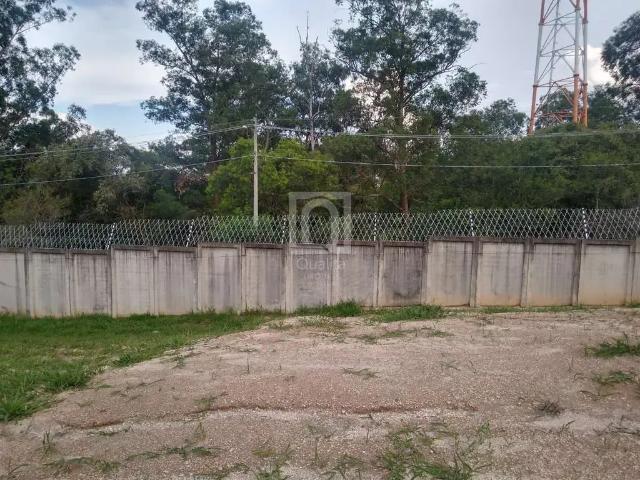Terreno em Condomínio para Venda em Sorocaba/SP Jardim Residencial Chácara Ondina