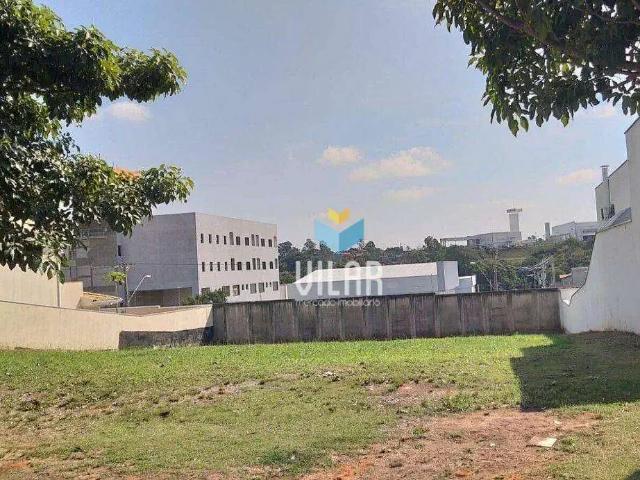 Terreno em Condomínio para Venda em Sorocaba/SP Jardim Residencial Colinas do Sol