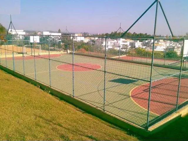 Terreno em Condomínio para Venda em Sorocaba/SP Jardim Residencial Colinas do Sol