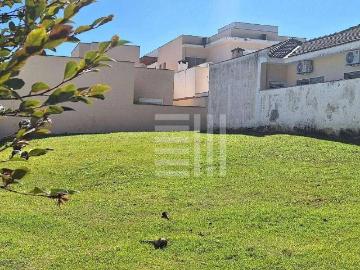 Terreno em Condomínio para Venda em Sorocaba/SP Jardim Residencial Colinas do Sol