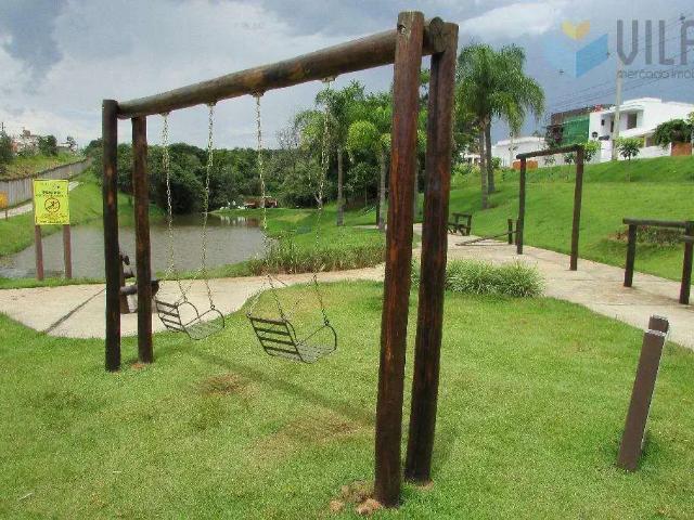 Terreno em Condomínio para Venda em Sorocaba/SP Jardim Residencial Colinas do Sol