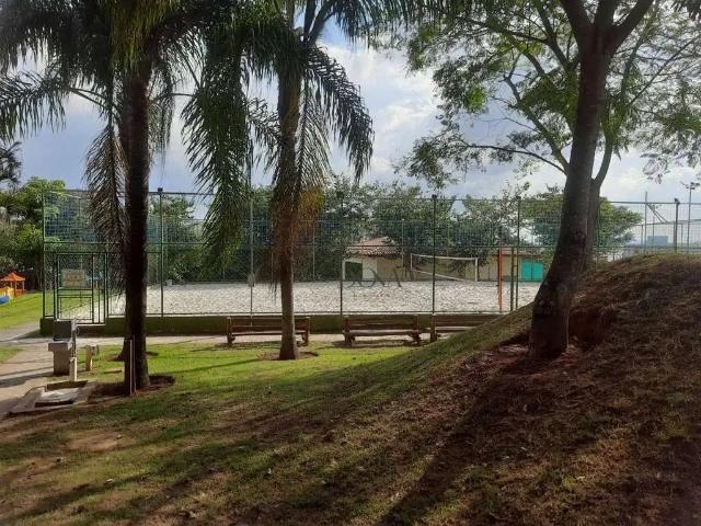 Terreno em Condomínio para Venda em Sorocaba/SP Jardim Residencial Colinas do Sol