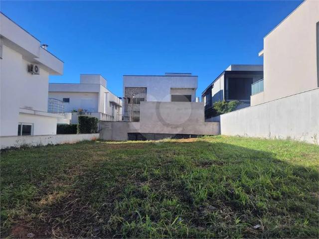 Terreno em Condomínio para Venda em Sorocaba/SP Jardim Residencial Giverny