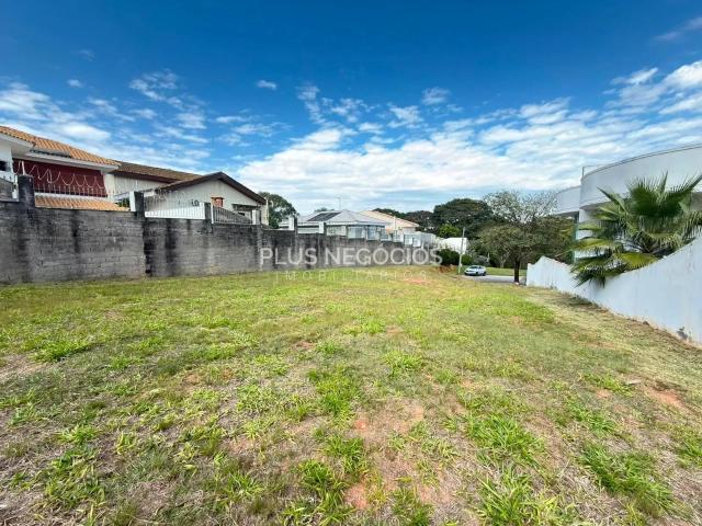 Terreno em Condomínio para Venda em Sorocaba/SP Jardim Residencial Giverny