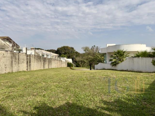 Terreno em Condomínio para Venda em Sorocaba/SP Jardim Residencial Giverny