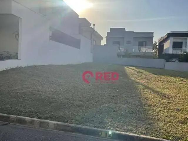Terreno em Condomínio para Venda em Sorocaba/SP Jardim Residencial Giverny