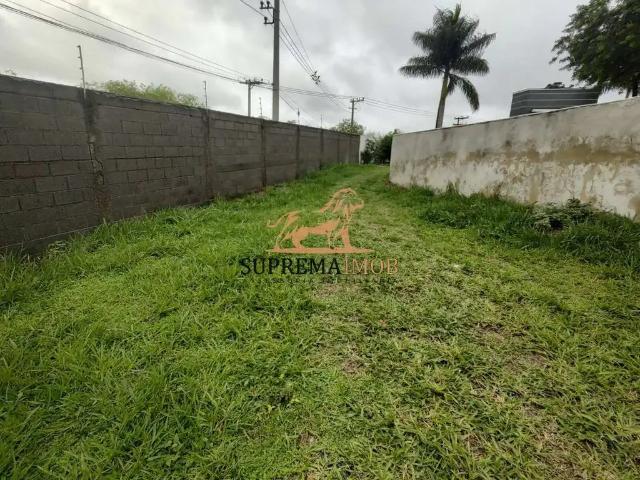 Terreno em Condomínio para Venda em Sorocaba/SP Jardim Residencial Horizontes de Sorocaba
