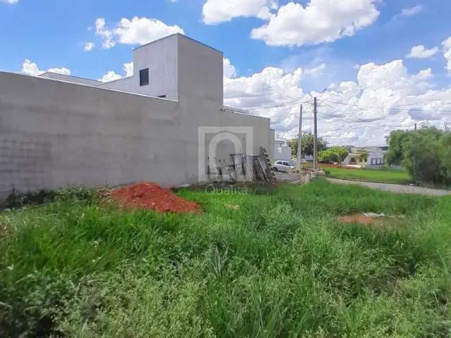 Terreno em Condomínio para Venda em Sorocaba/SP Jardim Residencial Jardim