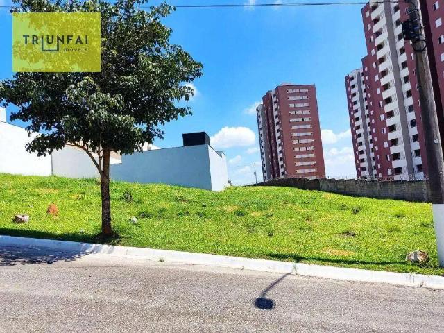 Terreno em Condomínio para Venda em Sorocaba/SP Jardim Residencial Martinez