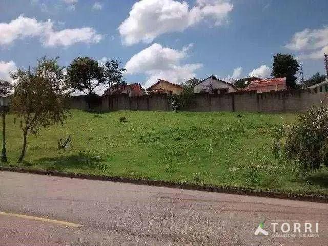 Terreno em Condomínio para Venda em Sorocaba/SP Jardim Residencial Morada das Artes