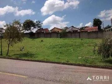 Terreno em Condomínio para Venda em Sorocaba/SP Jardim Residencial Morada das Artes