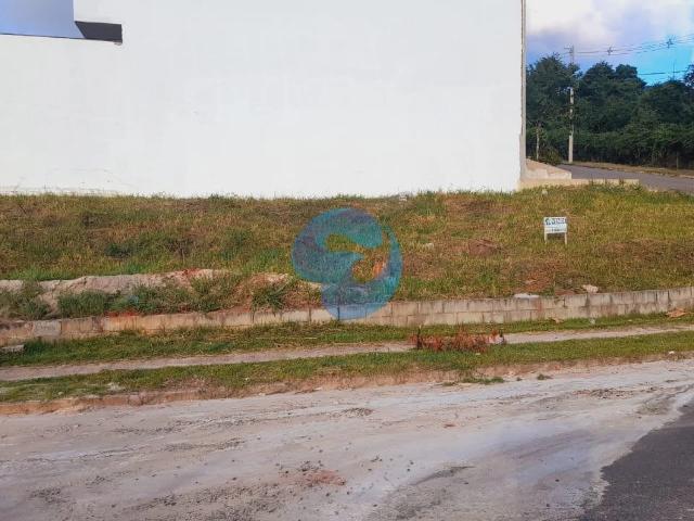 Terreno em Condomínio para Venda em Sorocaba/SP Jardim Residencial Pampulha