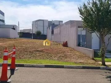 Terreno em Condomínio para Venda em Sorocaba/SP Jardim Residencial Santinon