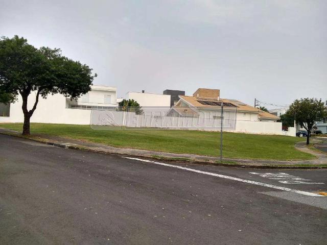 Terreno em Condomínio para Venda em Sorocaba/SP Jardim Residencial Sunset Village