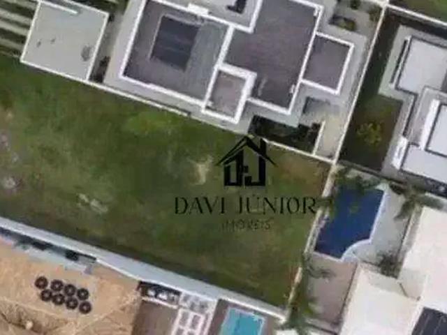 Terreno em Condomínio para Venda em Sorocaba/SP Jardim Residencial Sunset Village