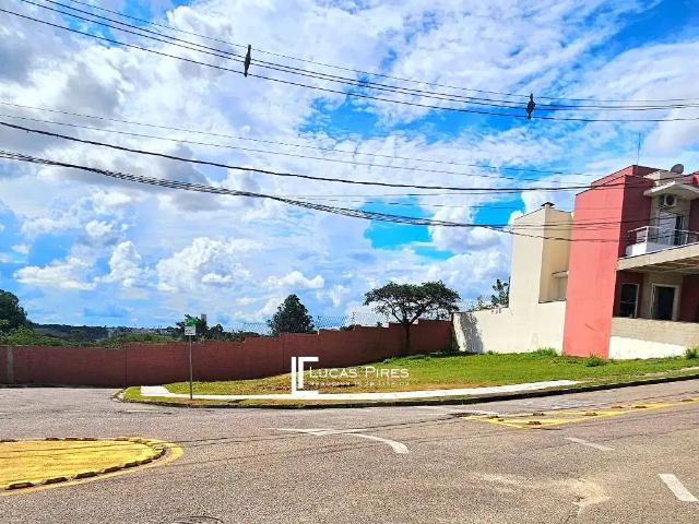 Terreno em Condomínio para Venda em Sorocaba/SP Loteamento Dinorá Rosa