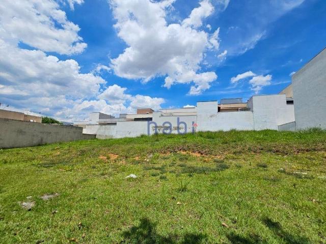 Terreno em Condomínio para Venda em Sorocaba/SP Loteamento Dinorá Rosa