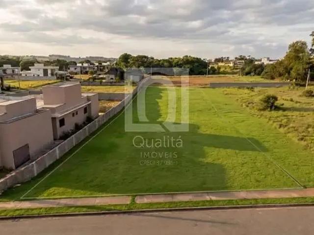 Terreno em Condomínio para Venda em Sorocaba/SP Loteamento Jardim Residencial Tereza Maria