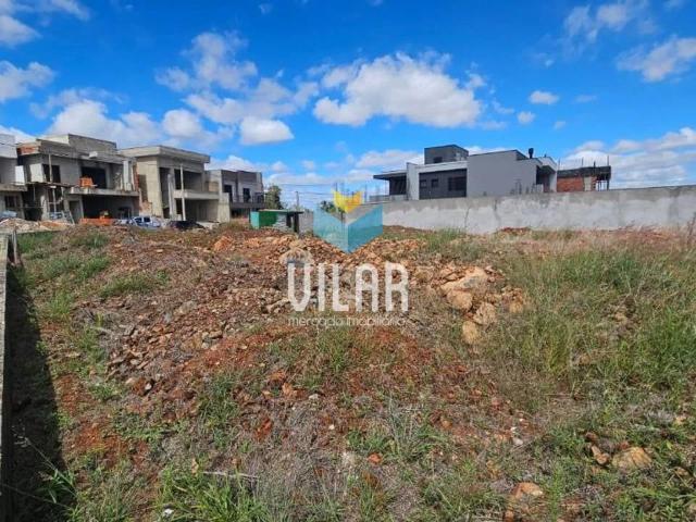 Terreno em Condomínio para Venda em Sorocaba/SP Parque Três Meninos