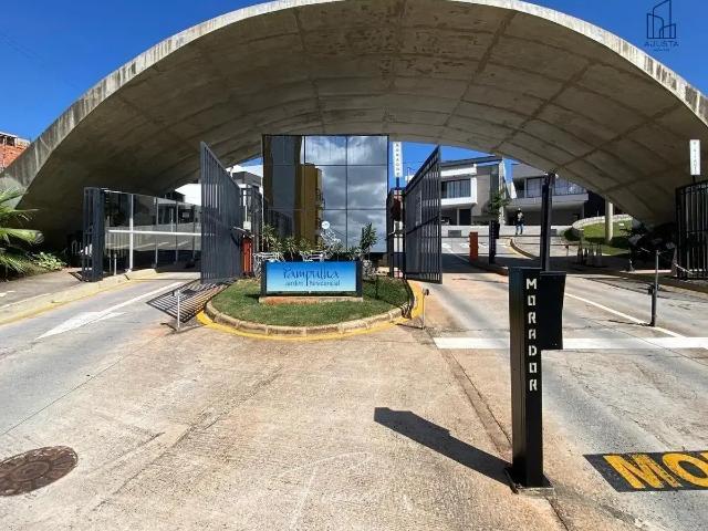 Terreno em Condomínio para Venda em Sorocaba/SP Parque Três Meninos