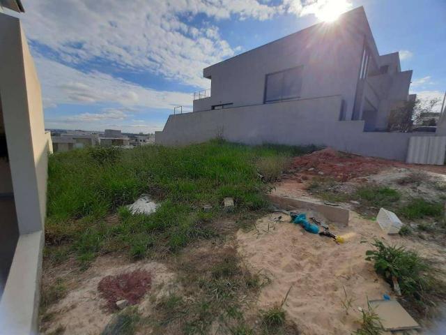 Terreno em Condomínio para Venda em Sorocaba/SP Parque Três Meninos