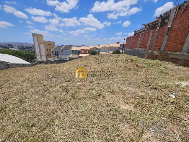 Terreno em Condomínio para Venda em Sorocaba/SP Parque Três Meninos