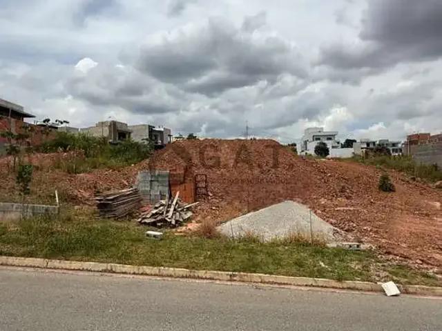 Terreno em Condomínio para Venda em Sorocaba/SP Parque Três Meninos