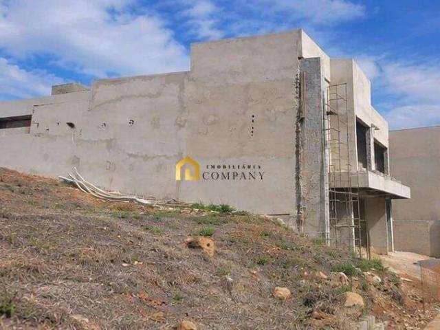 Terreno em Condomínio para Venda em Sorocaba/SP Parque Três Meninos