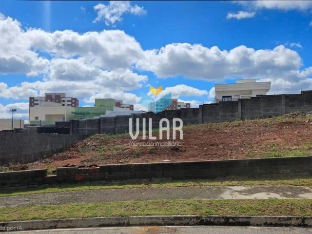 Terreno em Condomínio para Venda em Sorocaba/SP Parque Três Meninos