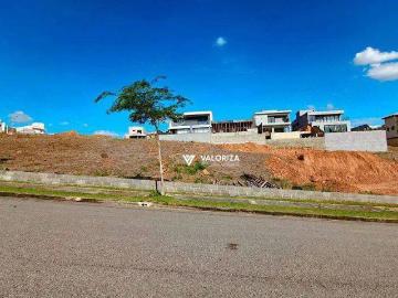 Terreno em Condomínio para Venda em Sorocaba/SP Parque Três Meninos