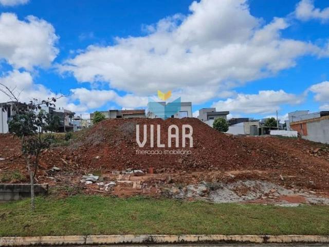 Terreno em Condomínio para Venda em Sorocaba/SP Parque Três Meninos