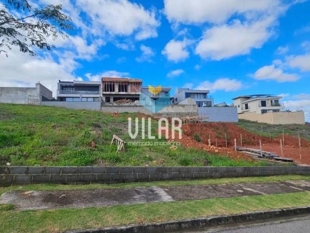 Terreno em Condomínio para Venda em Sorocaba/SP Parque Três Meninos