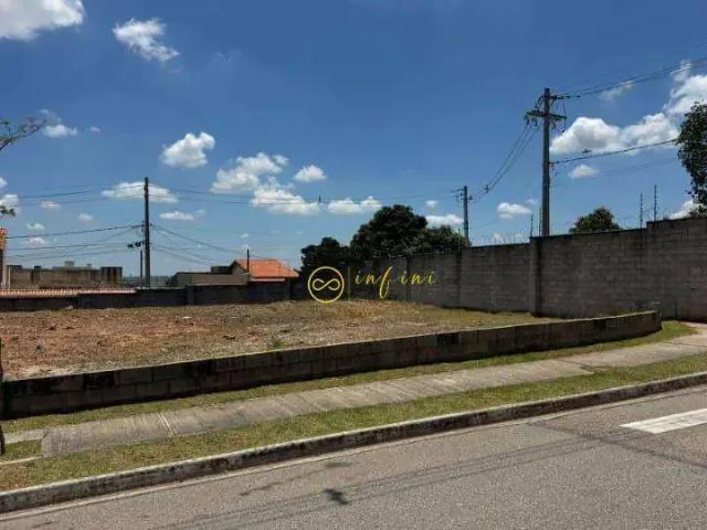 Terreno em Condomínio para Venda em Sorocaba/SP Parque Três Meninos