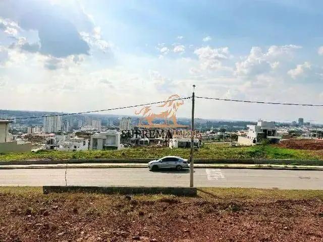 Terreno em Condomínio para Venda em Sorocaba/SP Parque Três Meninos