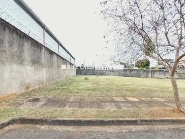 Terreno em Condomínio para Venda em Sorocaba/SP Parque Campolim