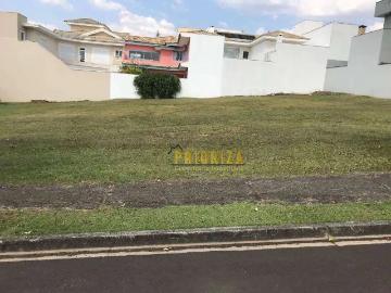 Terreno em Condomínio para Venda em Sorocaba/SP Parque Campolim