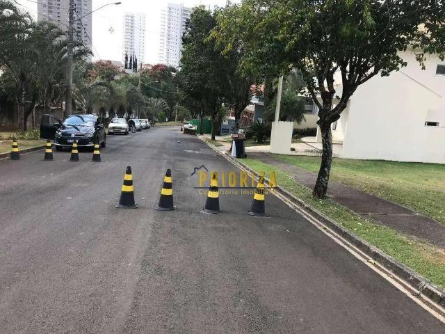 Terreno em Condomínio para Venda em Sorocaba/SP Parque Campolim