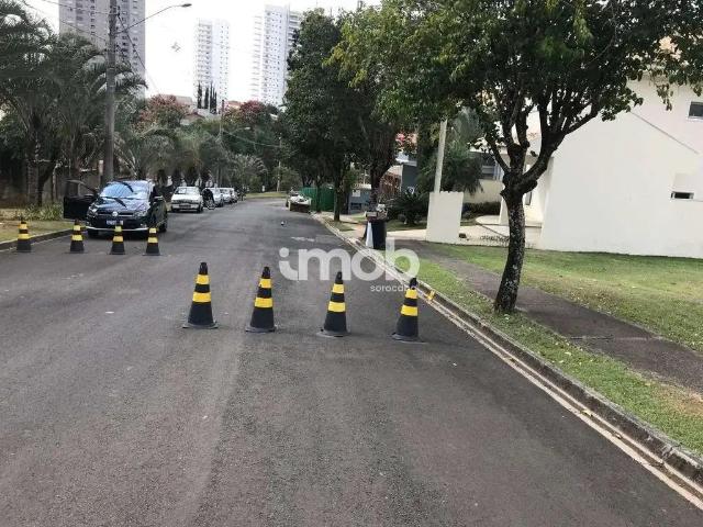 Terreno em Condomínio para Venda em Sorocaba/SP Parque Campolim