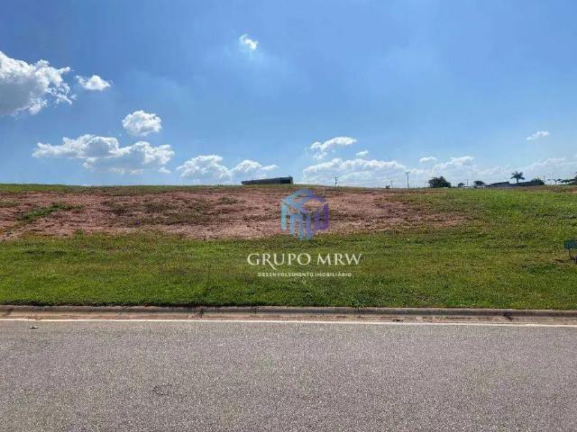 Terreno em Condomínio para Venda em Sorocaba/SP Parque Campolim