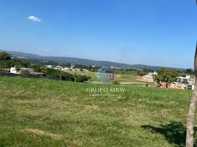 Terreno em Condomínio para Venda em Sorocaba/SP Parque Campolim