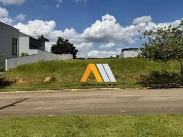 Terreno em Condomínio para Venda em Sorocaba/SP Parque Ecoresidencial Fazenda Jequitibá