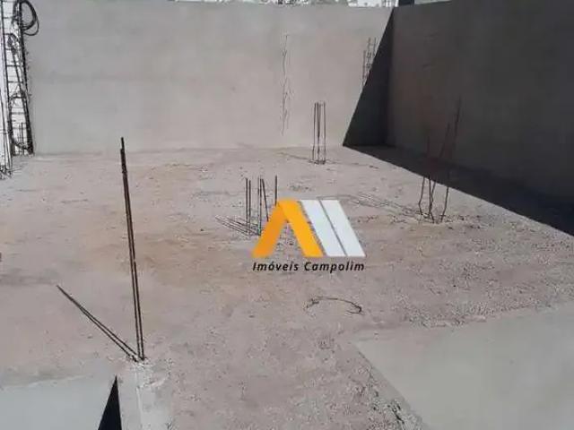 Terreno em Condomínio para Venda em Sorocaba/SP Parque Ibiti Reserva