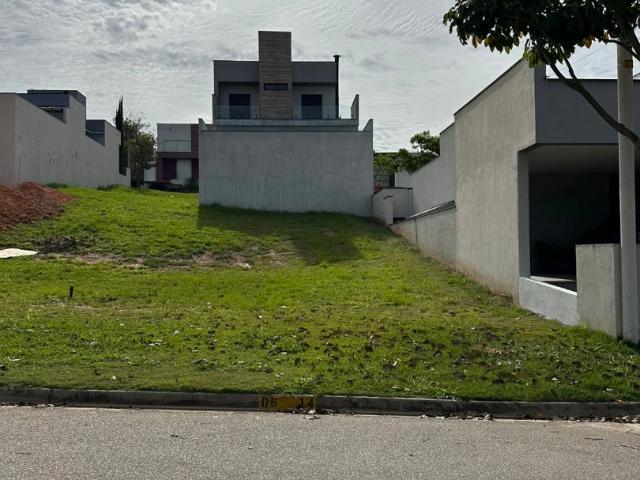 Terreno em Condomínio para Venda em Sorocaba/SP Parque Ibiti Reserva