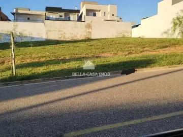 Terreno em Condomínio para Venda em Sorocaba/SP Parque Ibiti Reserva