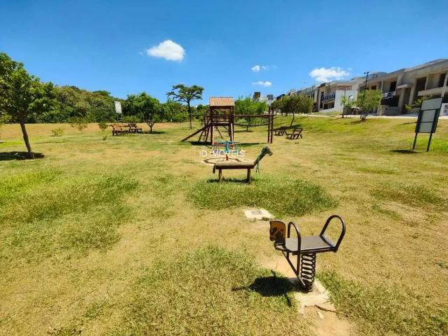 Terreno em Condomínio para Venda em Sorocaba/SP Parque Ibiti Reserva