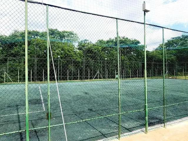 Terreno em Condomínio para Venda em Sorocaba/SP Parque Ibiti Reserva