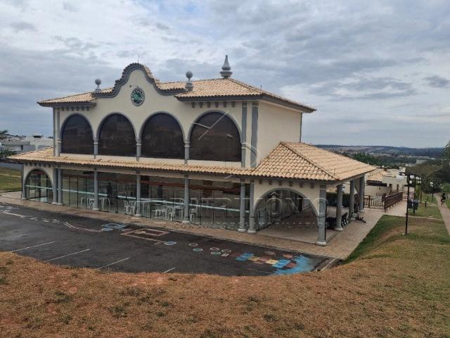 Terreno em Condomínio para Venda em Sorocaba/SP Parque Ibiti Reserva