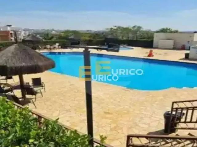 Terreno em Condomínio para Venda em Sorocaba/SP Parque Ibiti Reserva